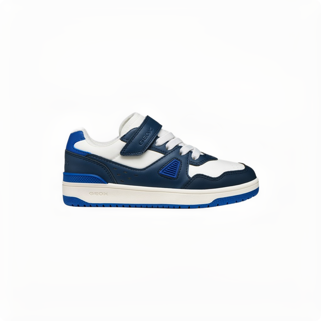 J WASHIBA NAVY/WHITE