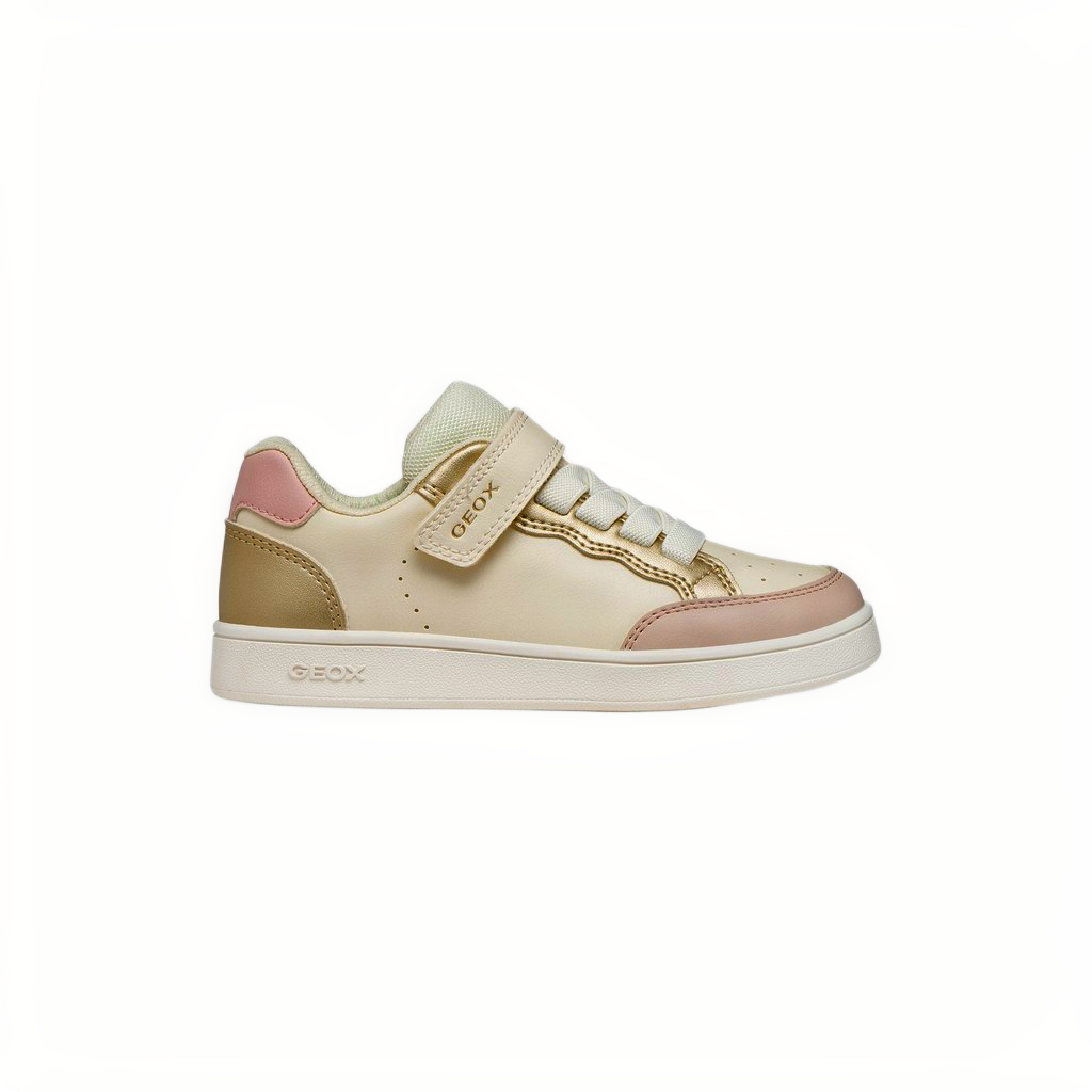 J ECLYPER LT IVORY/GOLD