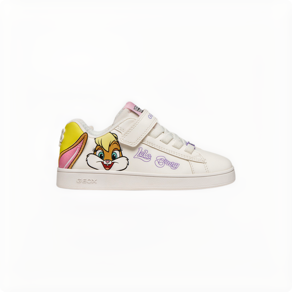 J ECLYPER WHITE/YELLOW