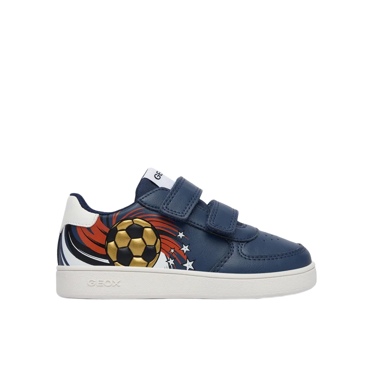 J ECLYPER LT NAVY/WHITE