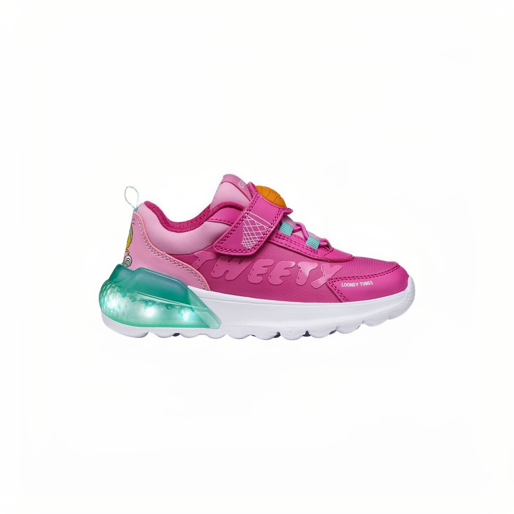J ACTIVART ILLUMINUS FUCHSIA/WATERSEA