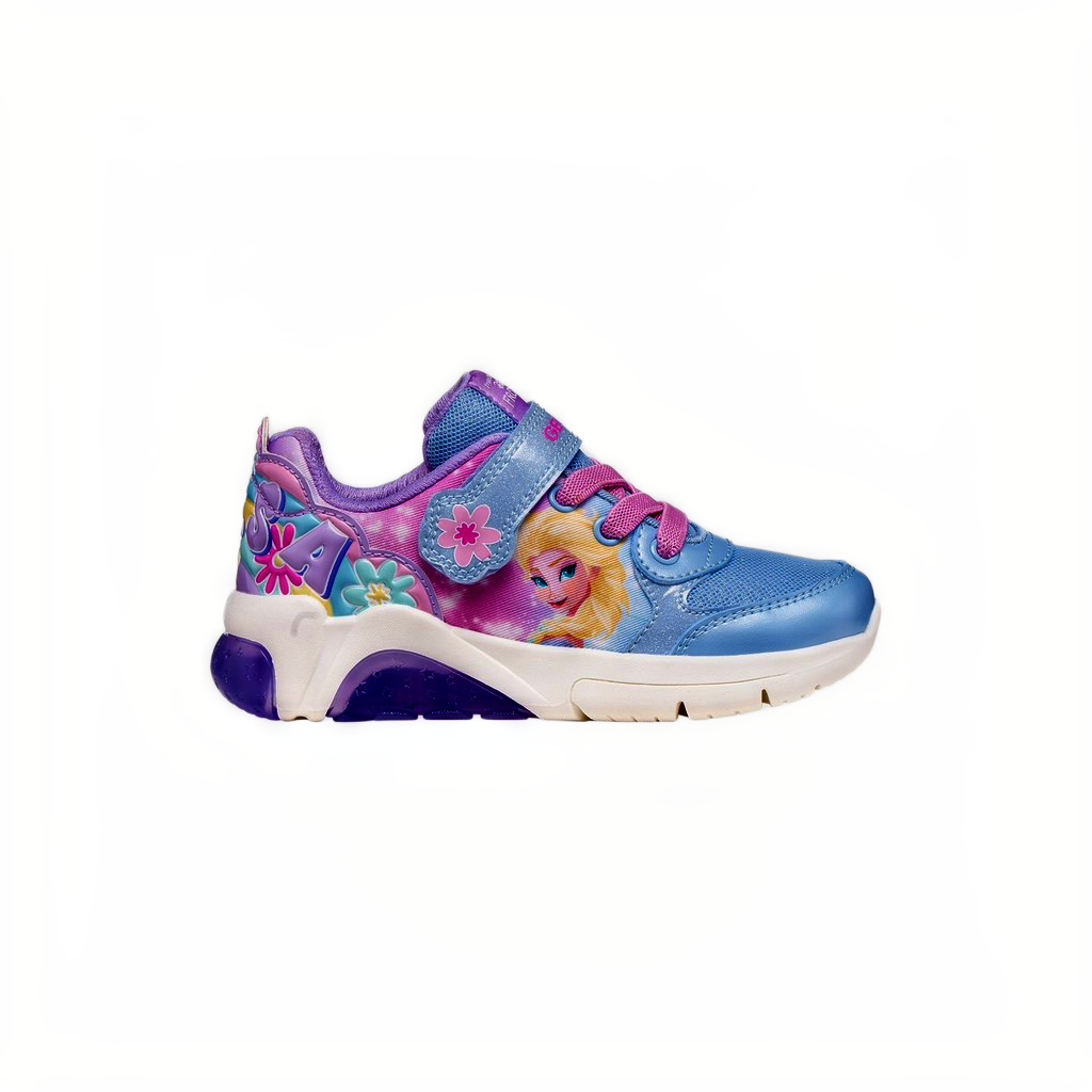 J FADINLIGHT LILAC/SKY