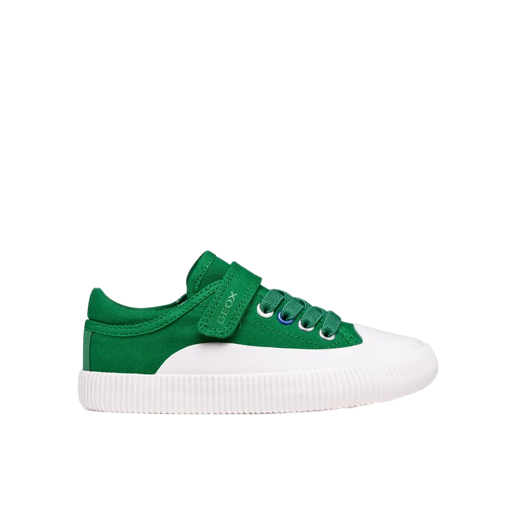J TIPPESTE GREEN/WHITE