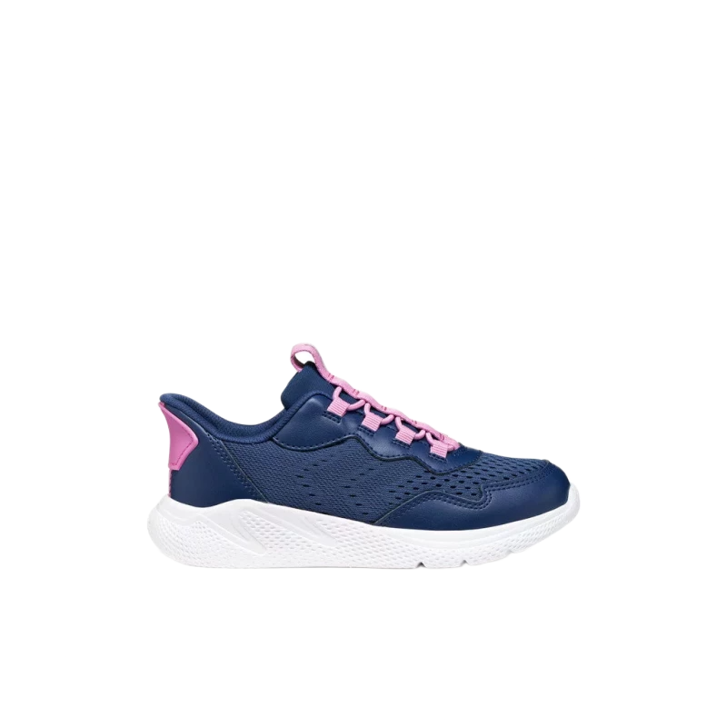 J SPRINTYE FAST IN DK ROYAL/DK PINK