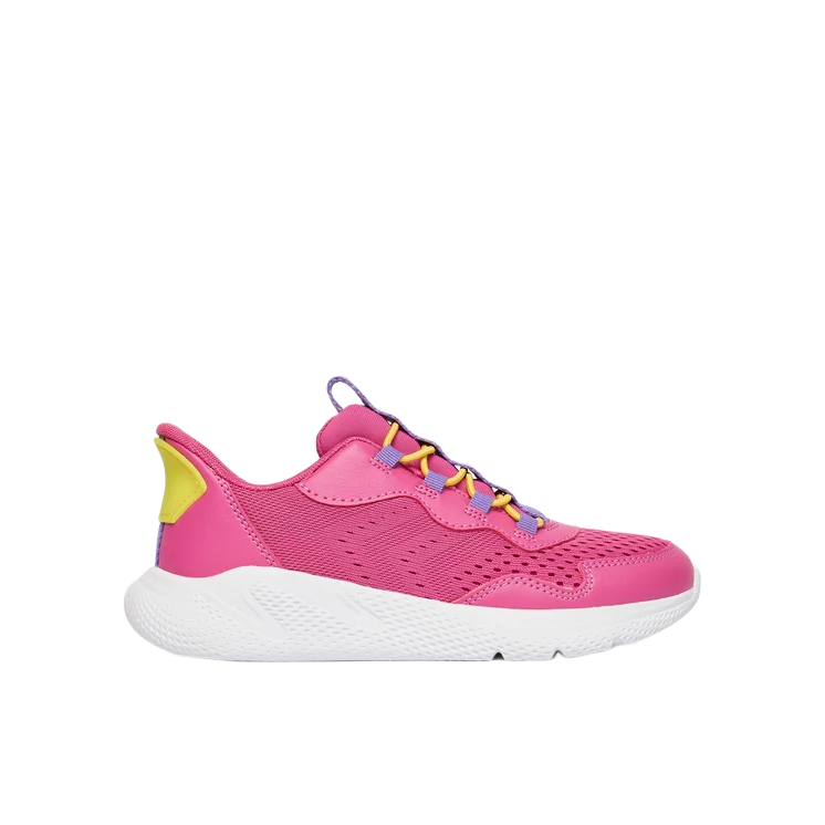 J SPRINTYE FAST IN DK FUCHSIA/VIOLET