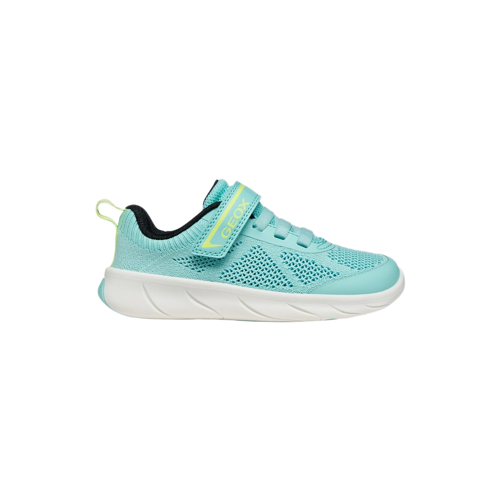 J FOOT-RUN WATERSEA/ACID GREEN