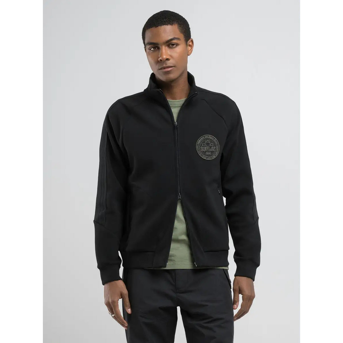 Felpa TECHNICAL FLEECE