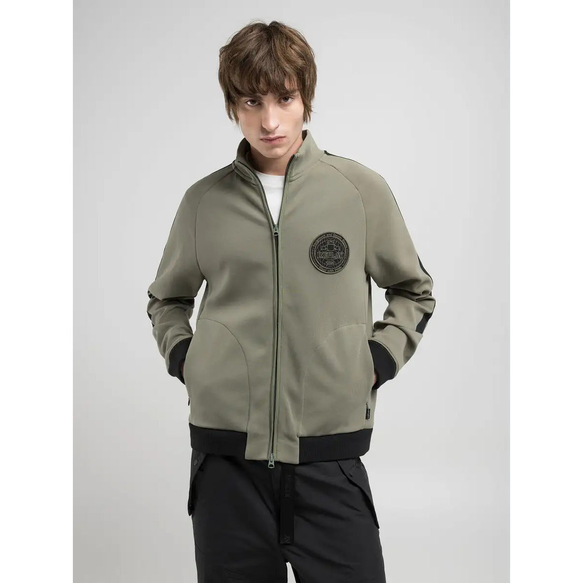 Felpa TECHNICAL FLEECE