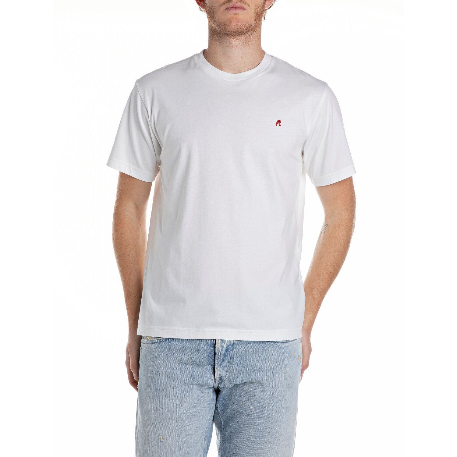 T-Shirt BASIC JERSEY 30/1