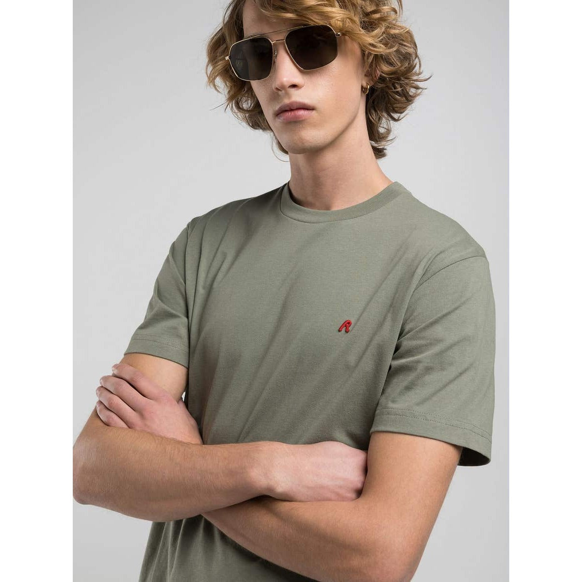 T-Shirt BASIC JERSEY 30/1