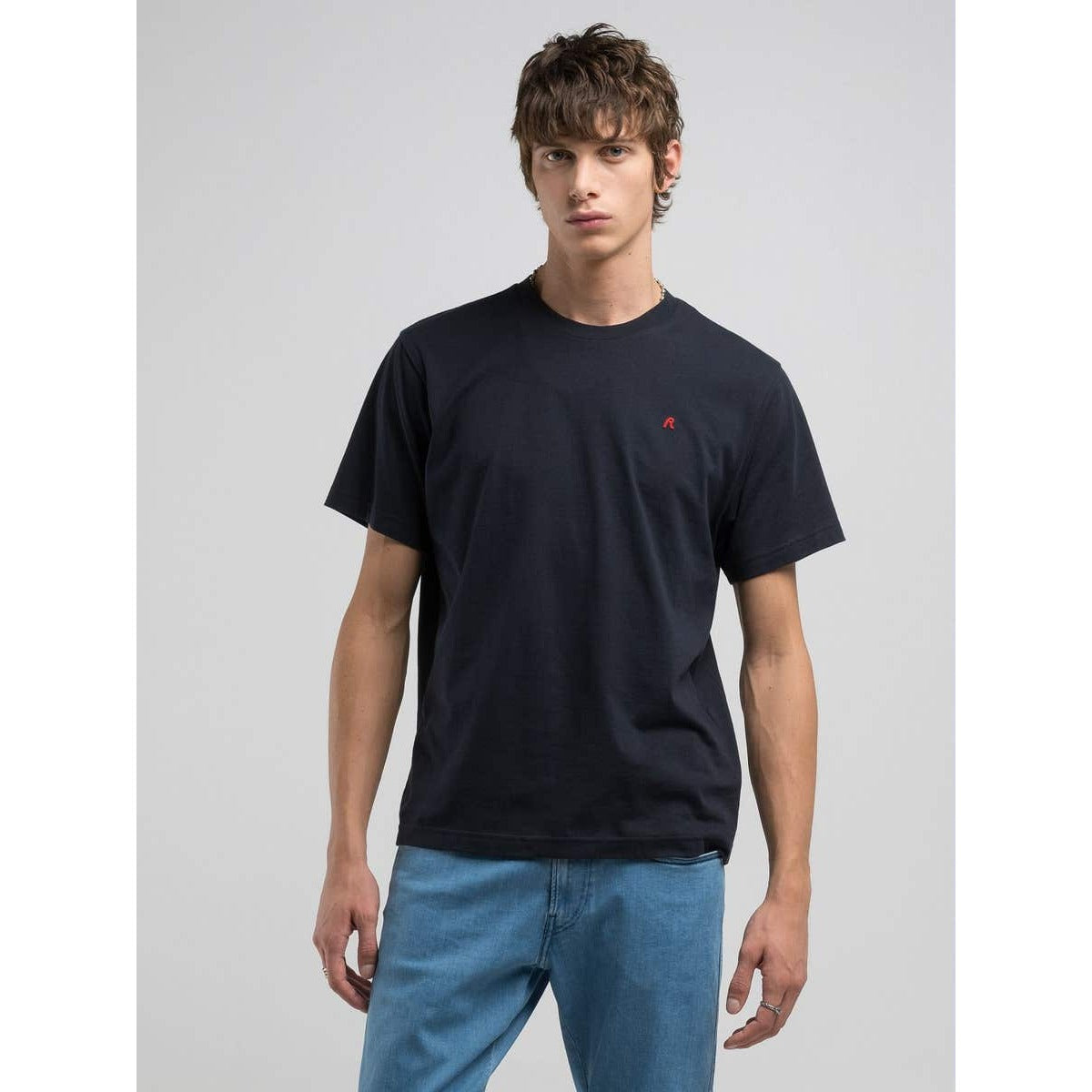 T-Shirt BASIC JERSEY 30/1