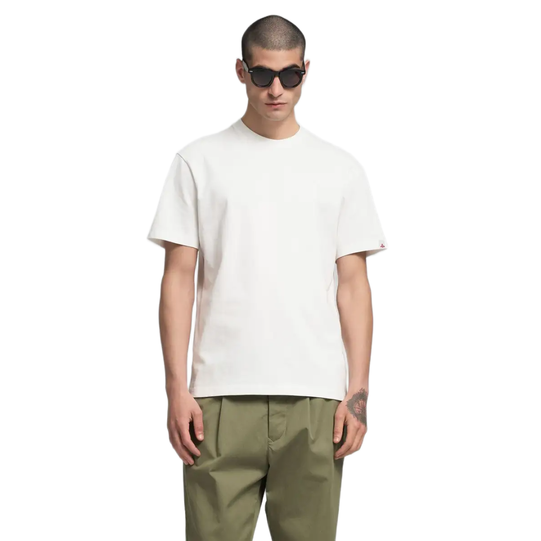 T-Shirt HEAVY COTTON JERSEY