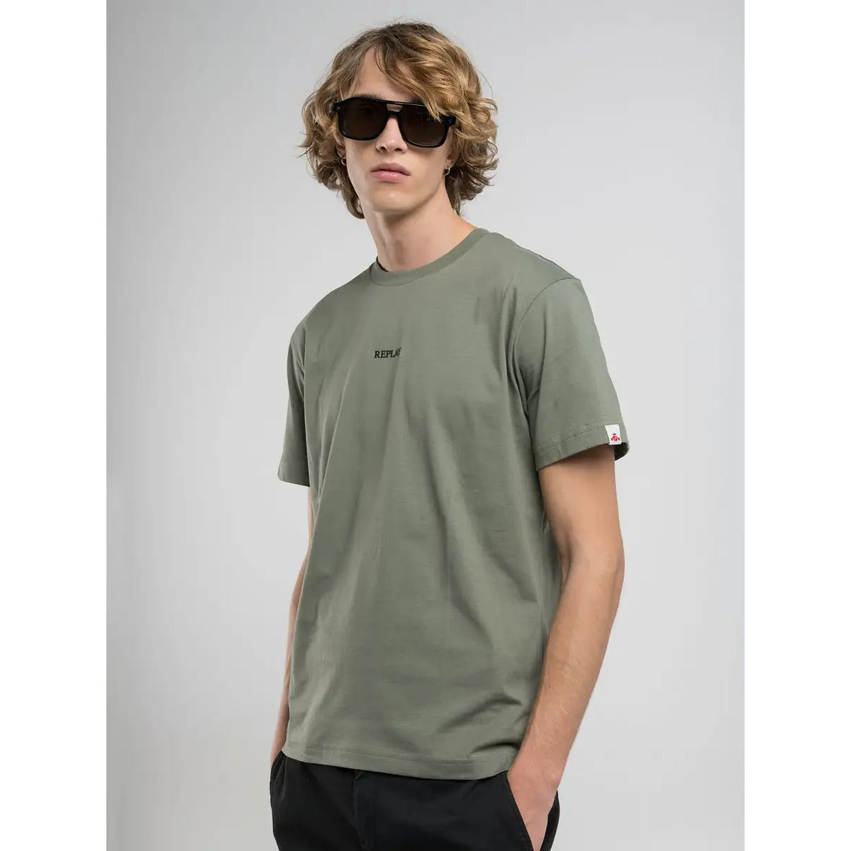 T-Shirt BASIC JERSEY 30/1