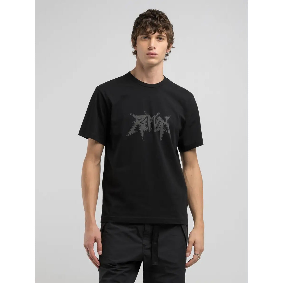 T-Shirt BASIC JERSEY 30/1