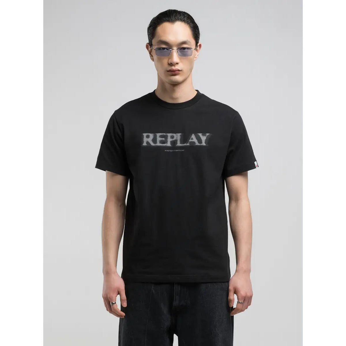 T-Shirt BASIC JERSEY 30/1