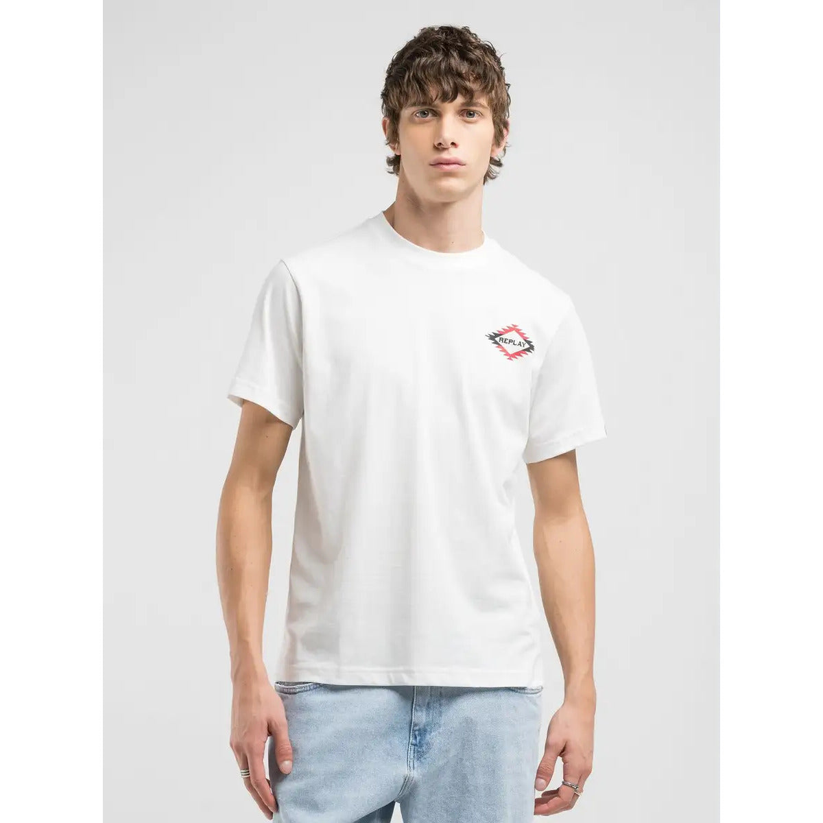 T-Shirt BASIC JERSEY 30/1