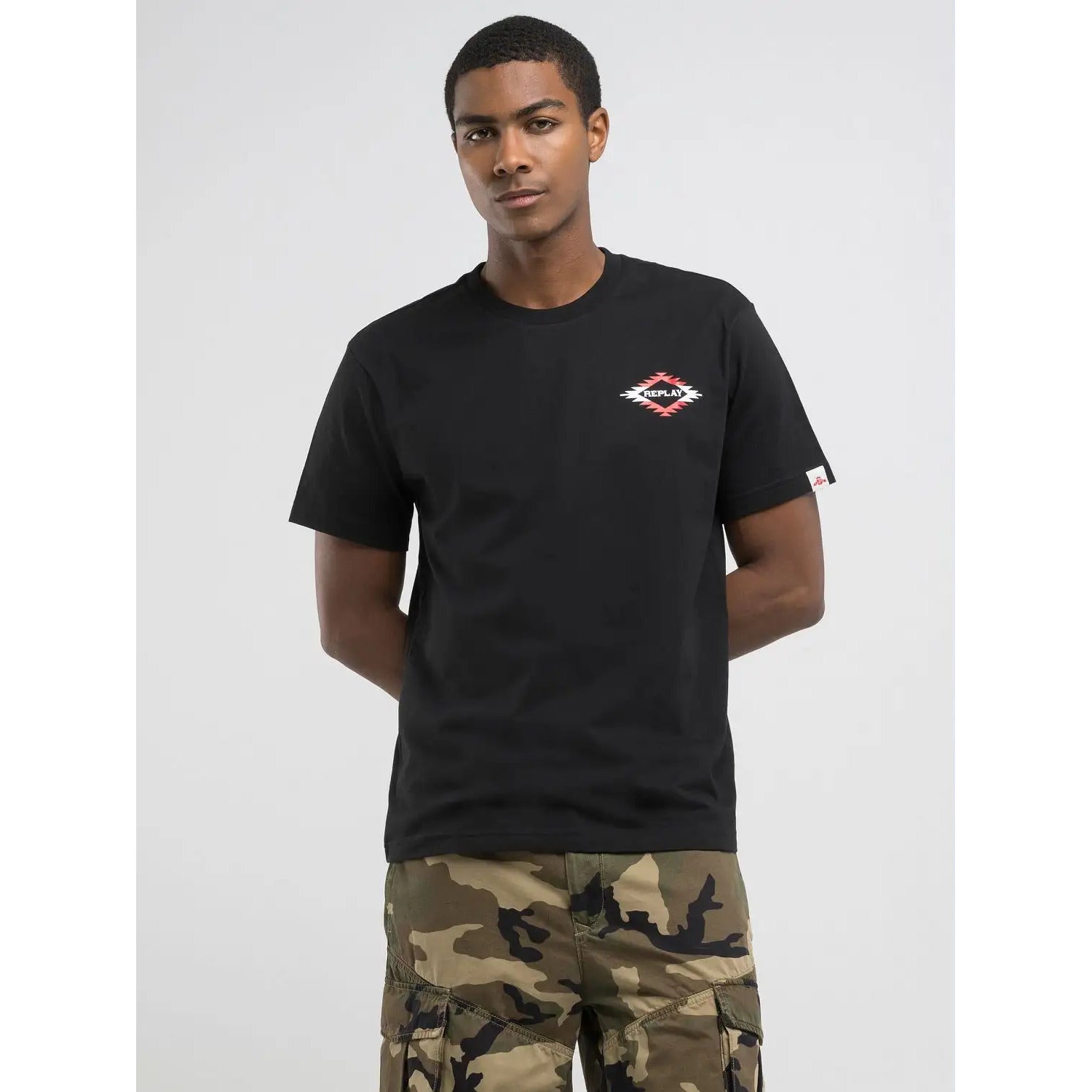 T-Shirt BASIC JERSEY 30/1