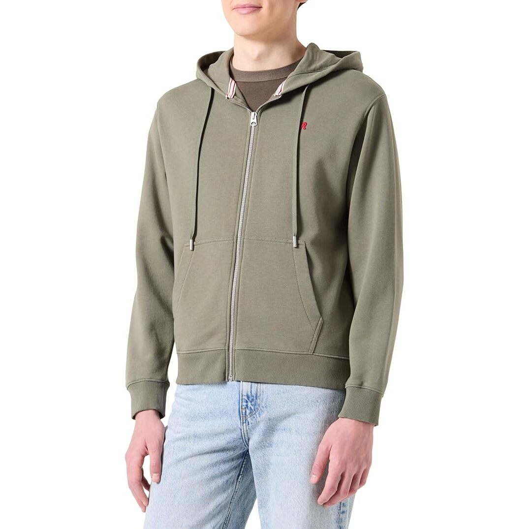 Felpa Cotton Combed Fleece
