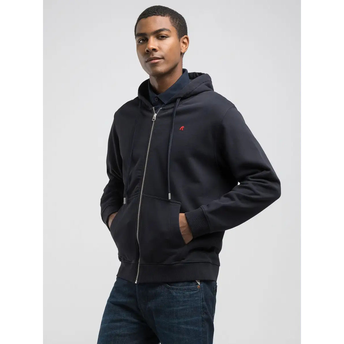 Felpa Cotton Combed Fleece