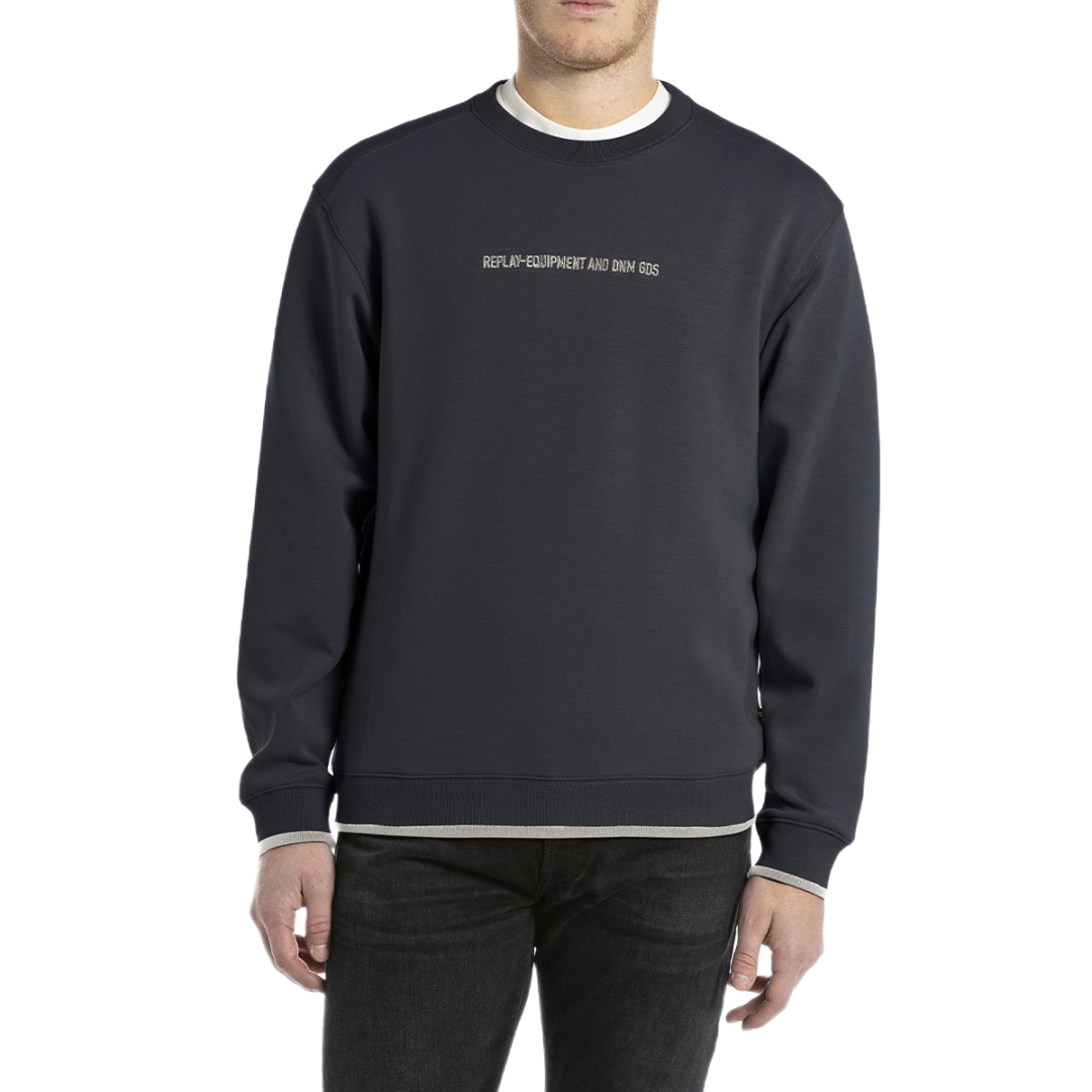 Felpa TECHNICAL FLEECE