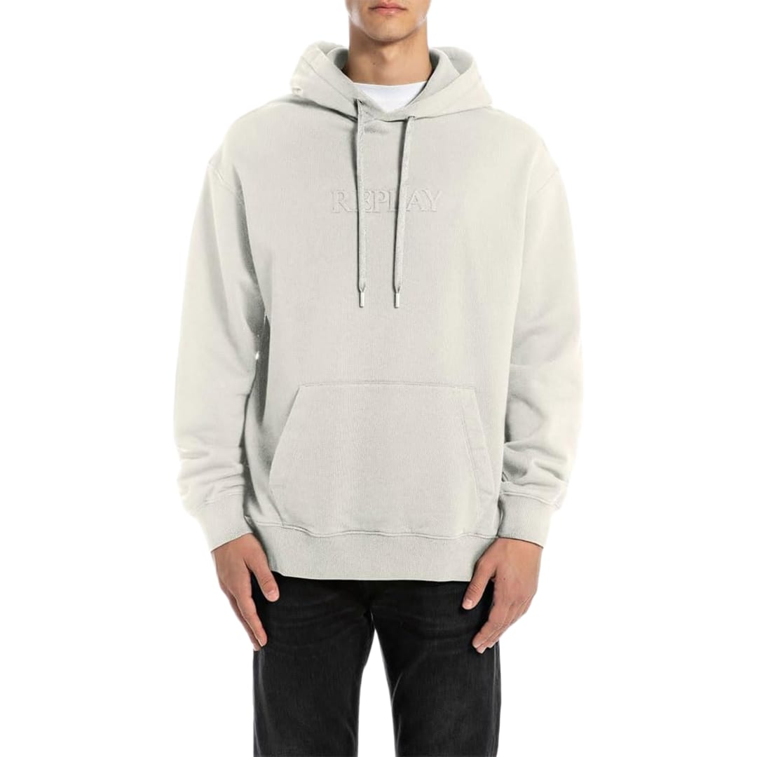 Felpa COTTON FLEECE 985