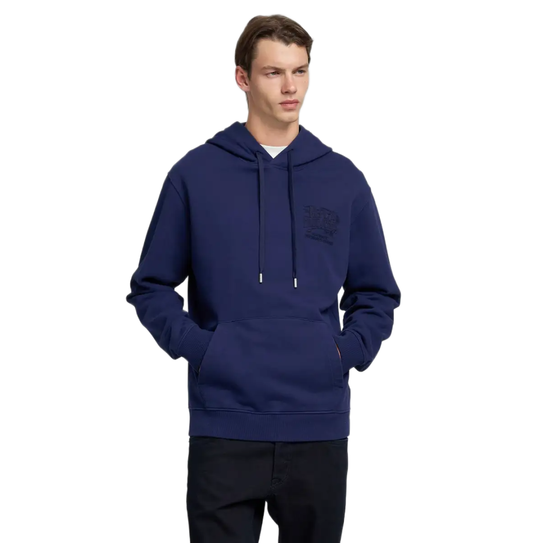 Felpa COTTON FRENCH TERRY FLEECE