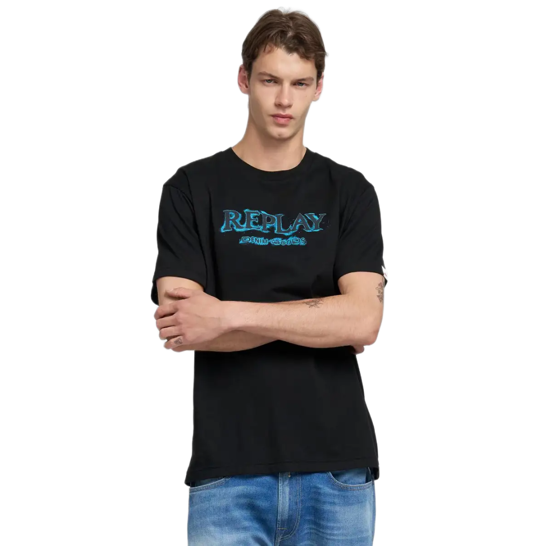 T-Shirt BASIC JERSEY 30/1