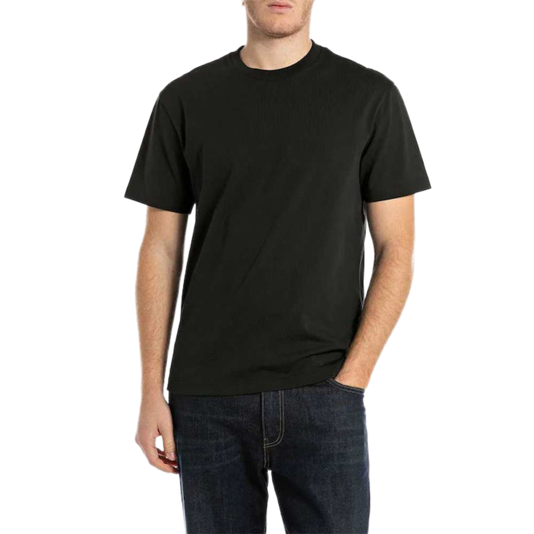 T-Shirt OPEN END DRY HAND JERSEY