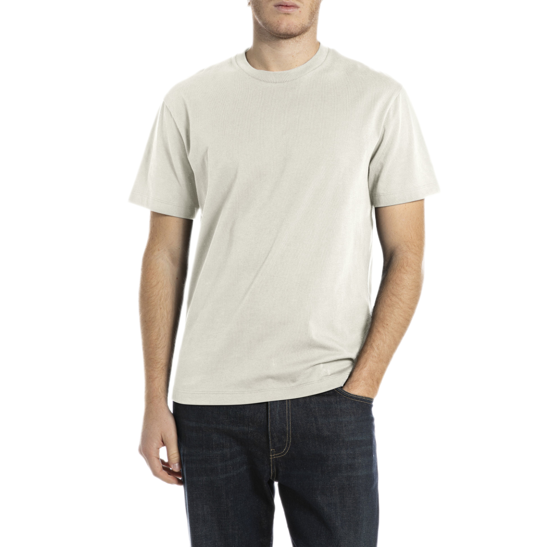 T-Shirt OPEN END DRY HAND JERSEY