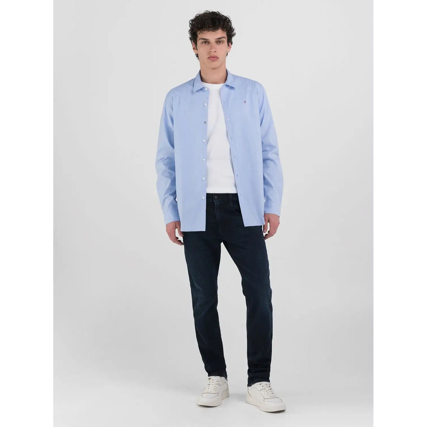 Camicia COTTON OXFORD
