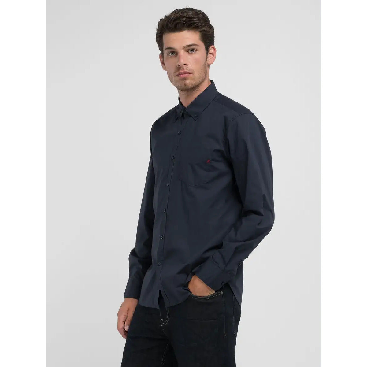 Camicia Cotton Popeline