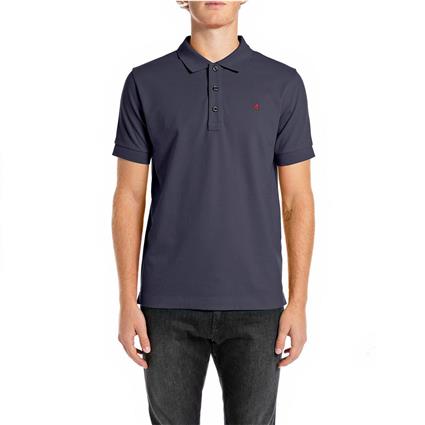 Polo Stretch Piquet