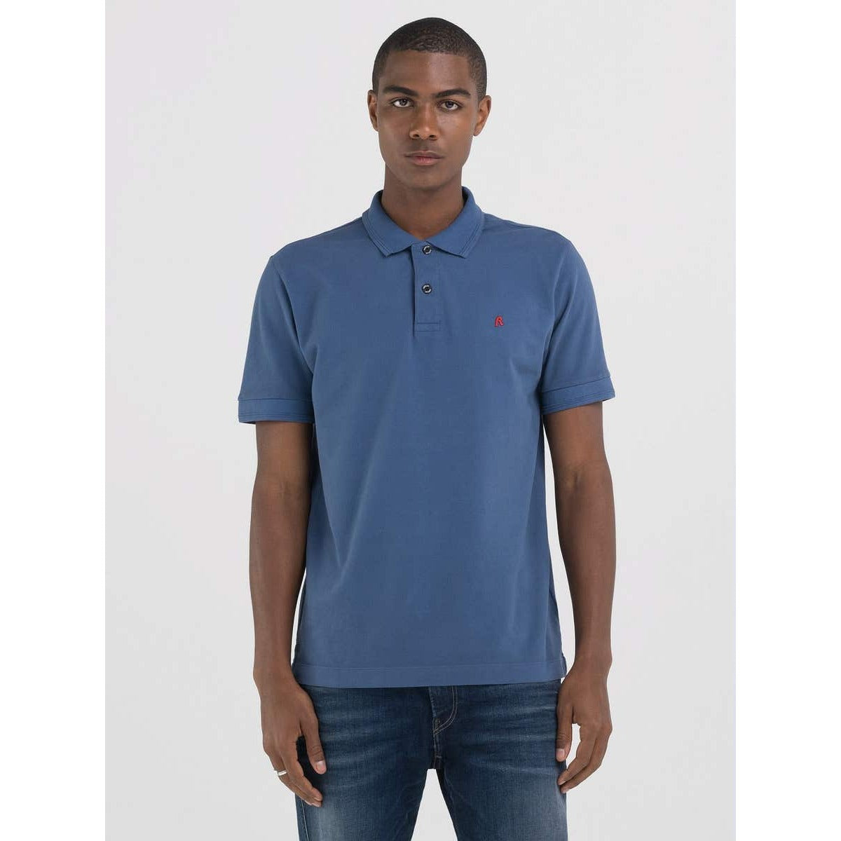 Polo Organic Cotton Piquet