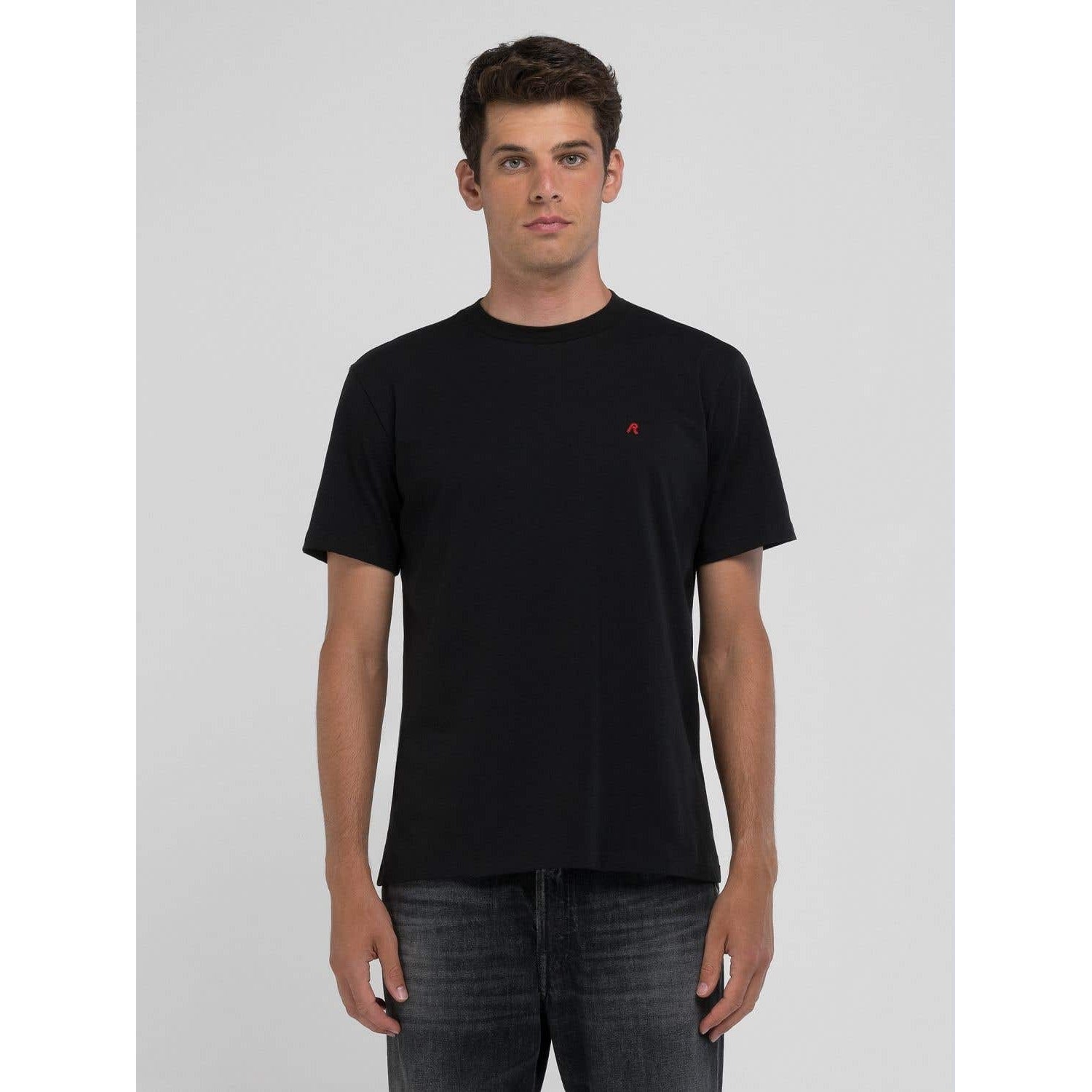 T-Shirt BASIC JERSEY 30/1