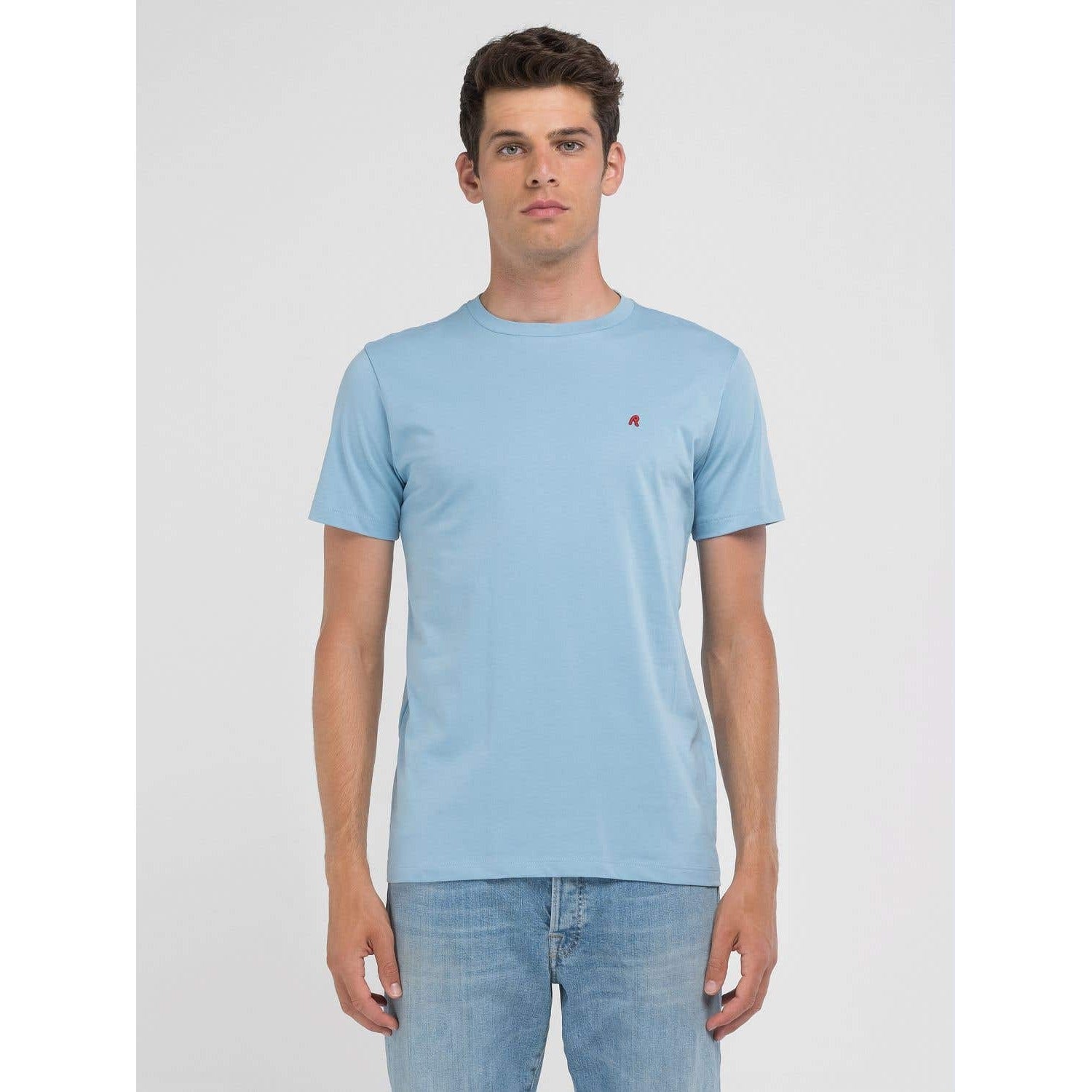 T-Shirt BASIC JERSEY 30/1