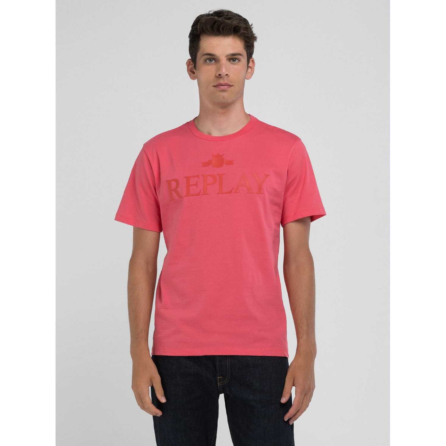 T-Shirt BASIC JERSEY 30/1