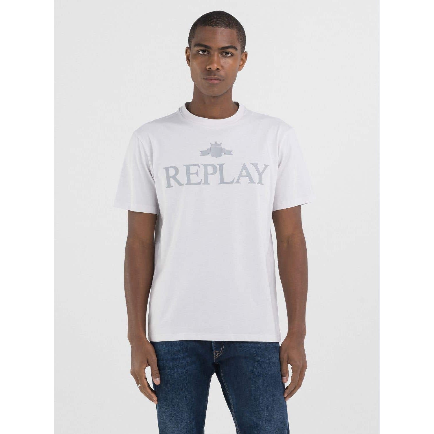 T-Shirt BASIC JERSEY 30/1