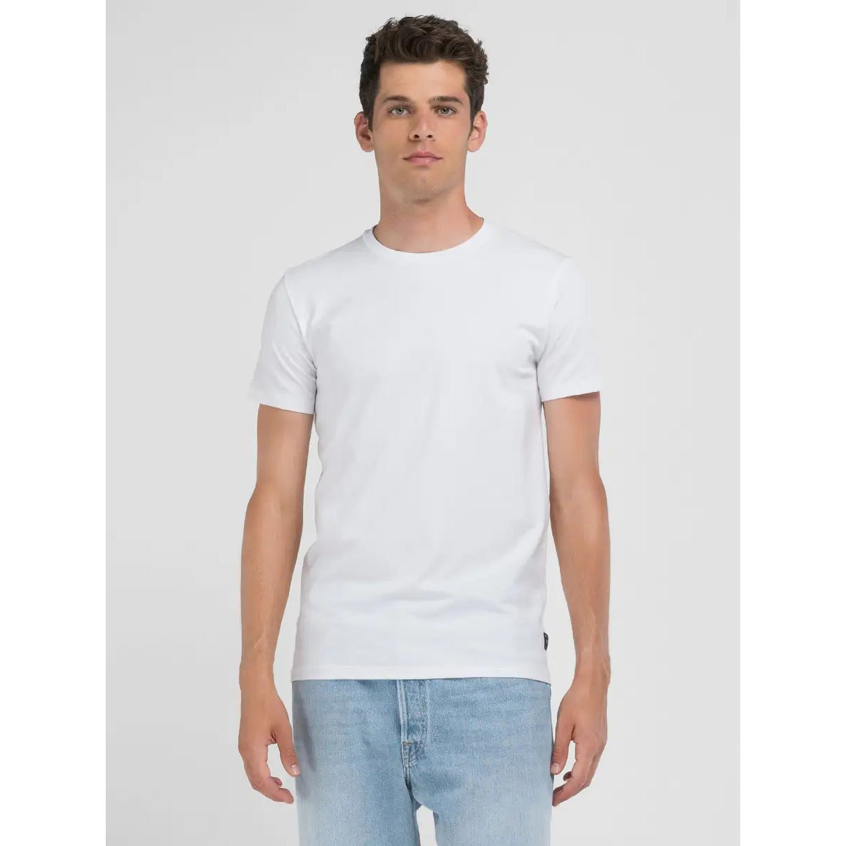 T-Shirt Compact Jersey