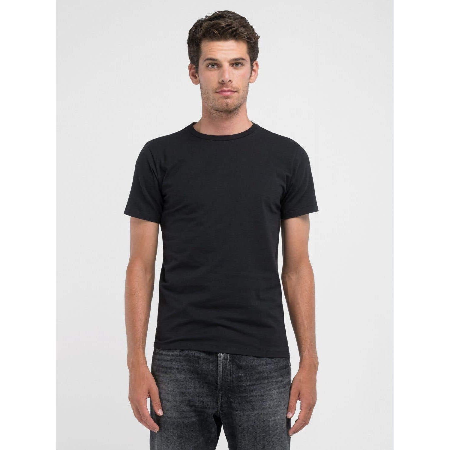 T-Shirt Compact Jersey