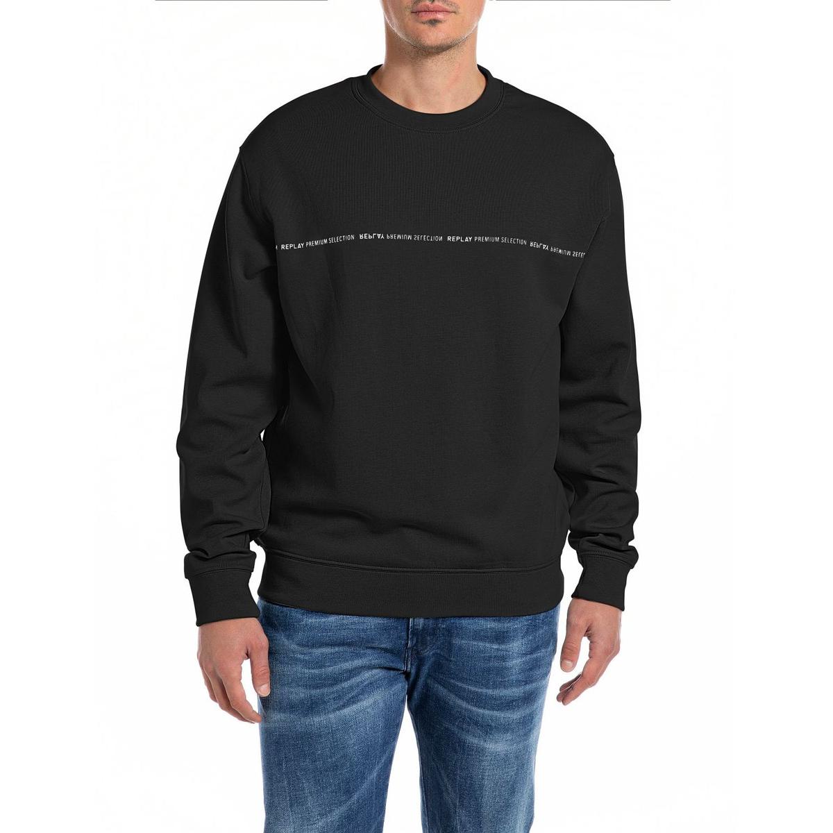 Felpa TECHNICAL FLEECE