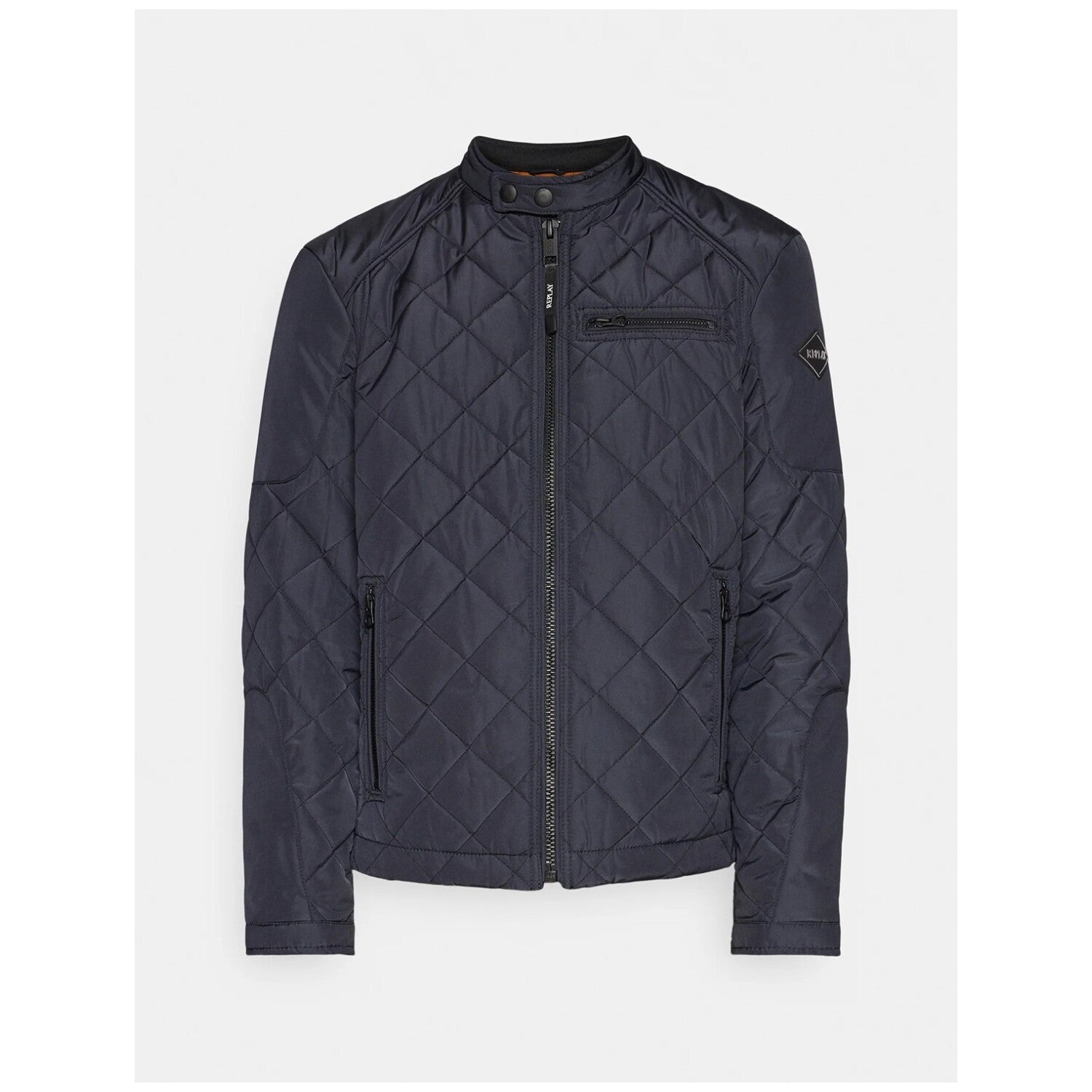 Giubbotto Poly Oxford