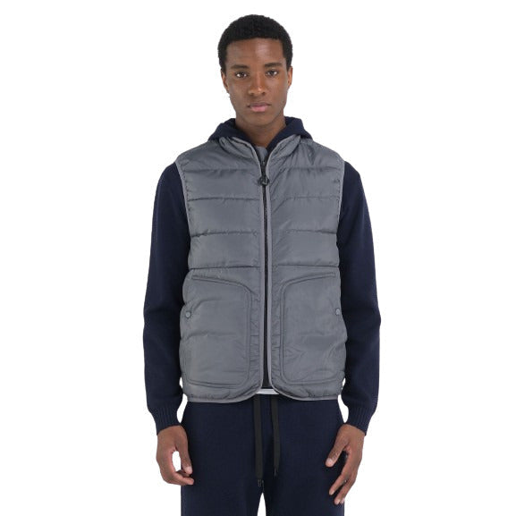Gilet Light Poly Ripstop