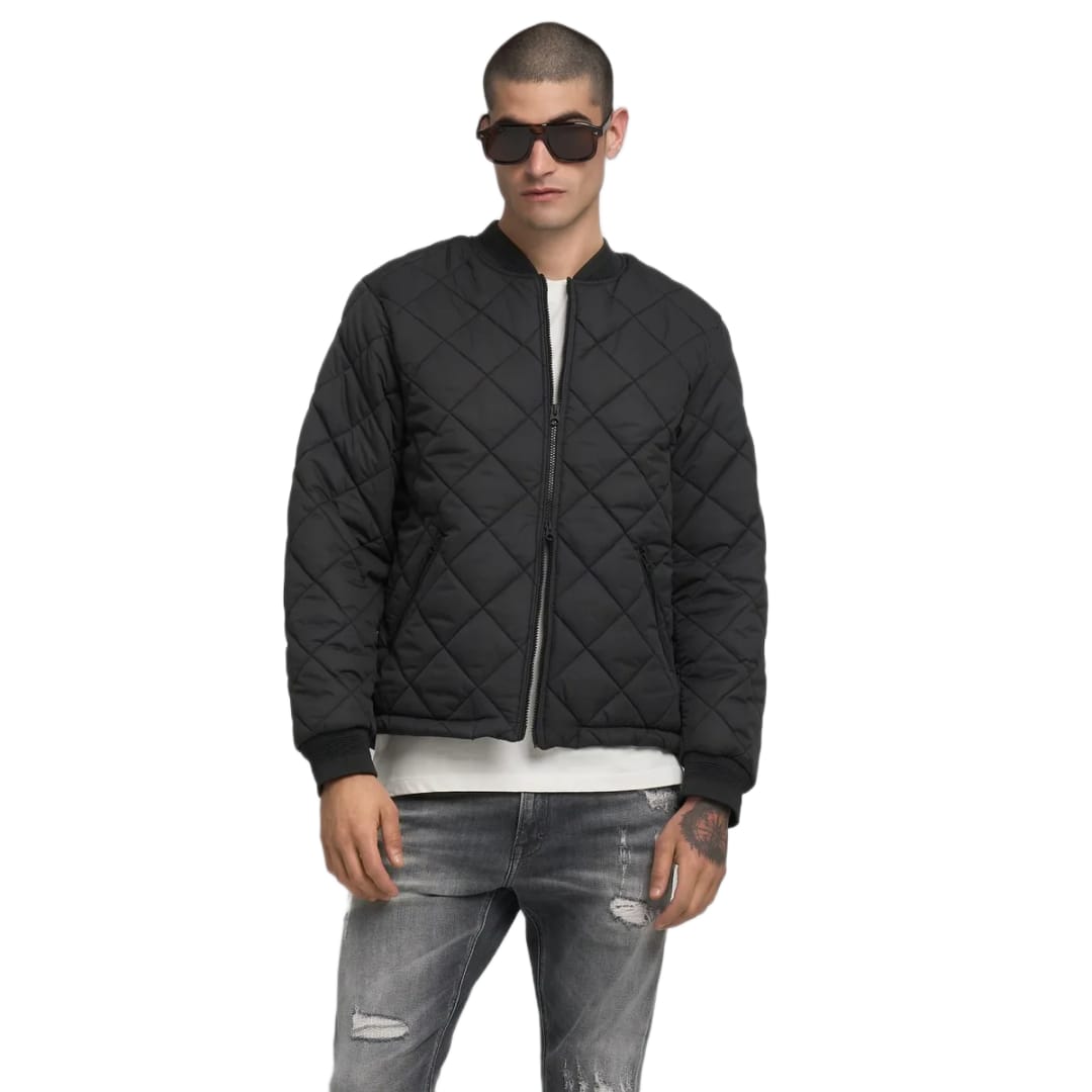 Giubbino POLY/NYLON RIPSTOP 098