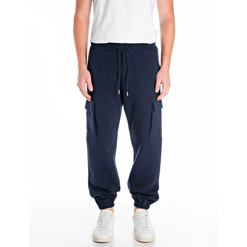 Pantalone TECHNICAL FLEECE