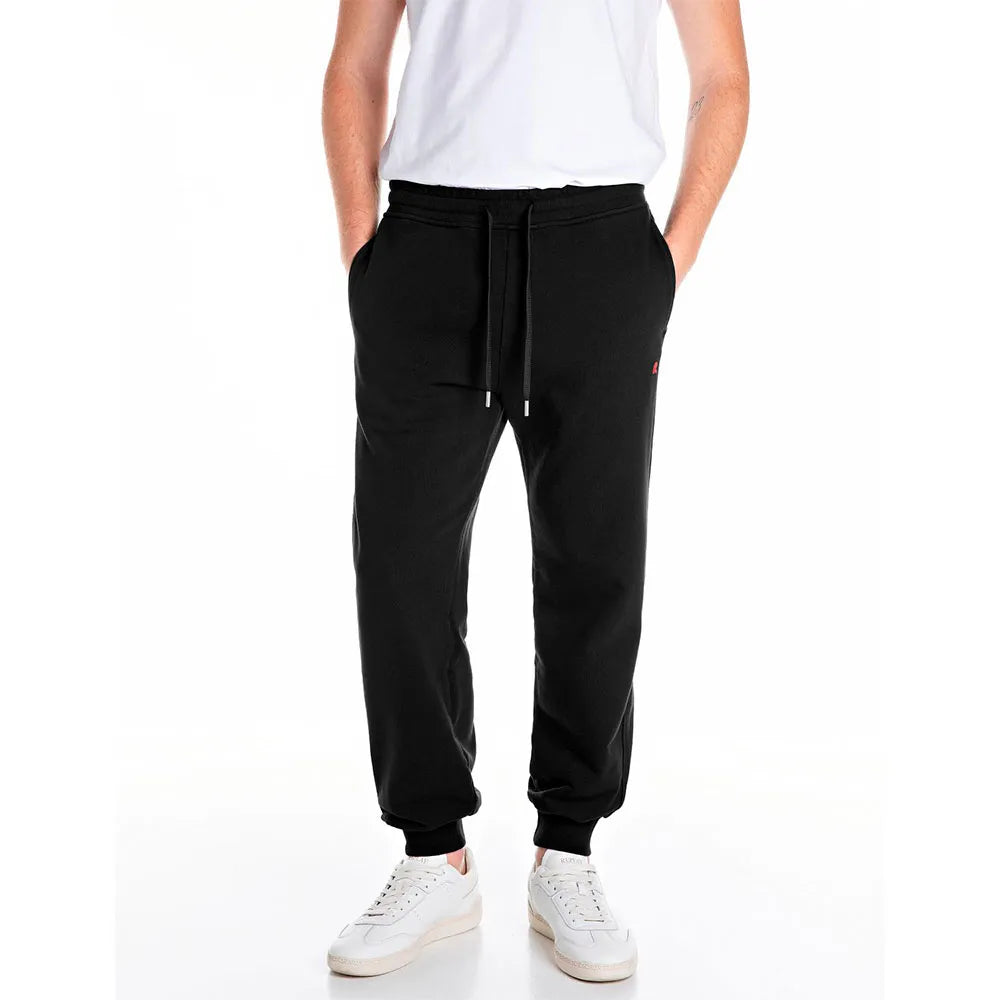 Pantalone Cotton Combed Fleece