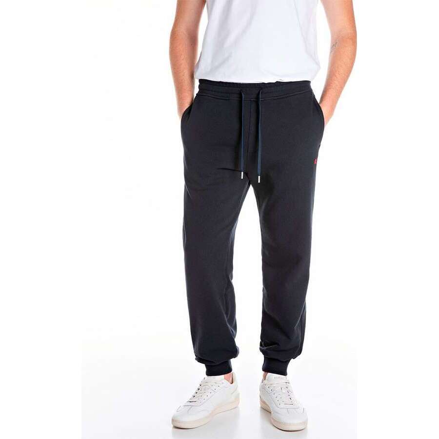 Pantalone Cotton Combed Fleece