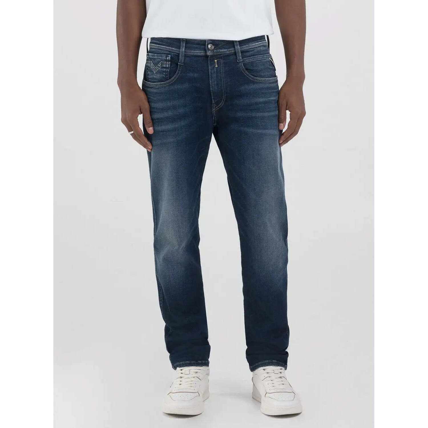 Pantalone 11.5 Oz Hyperflex Stretch Denim
