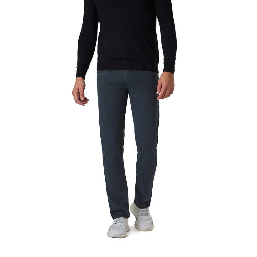 Pantalone G.D. Comfort Cotton/Lyocell Satin