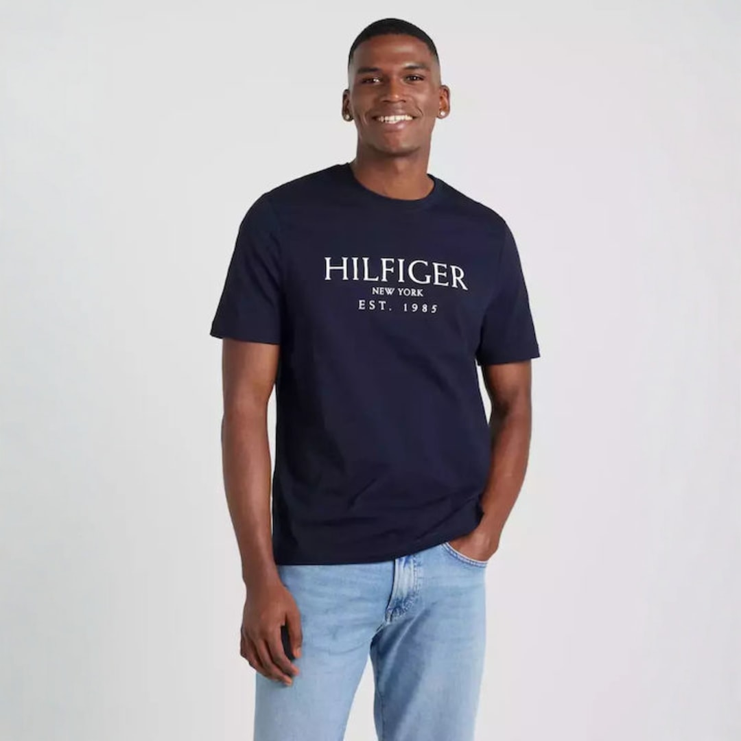 BIG HILFIGER TEE