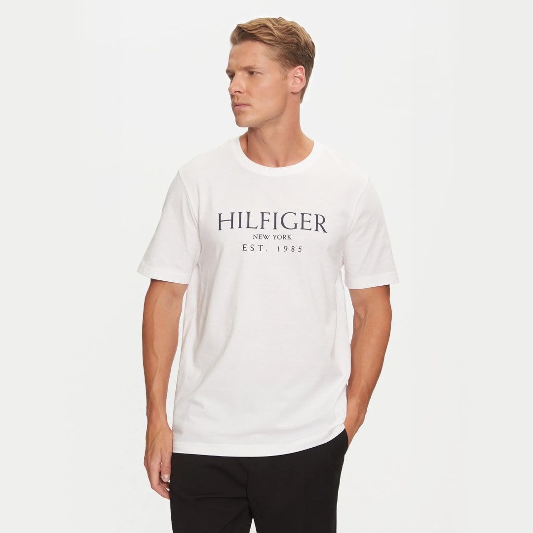 BIG HILFIGER TEE